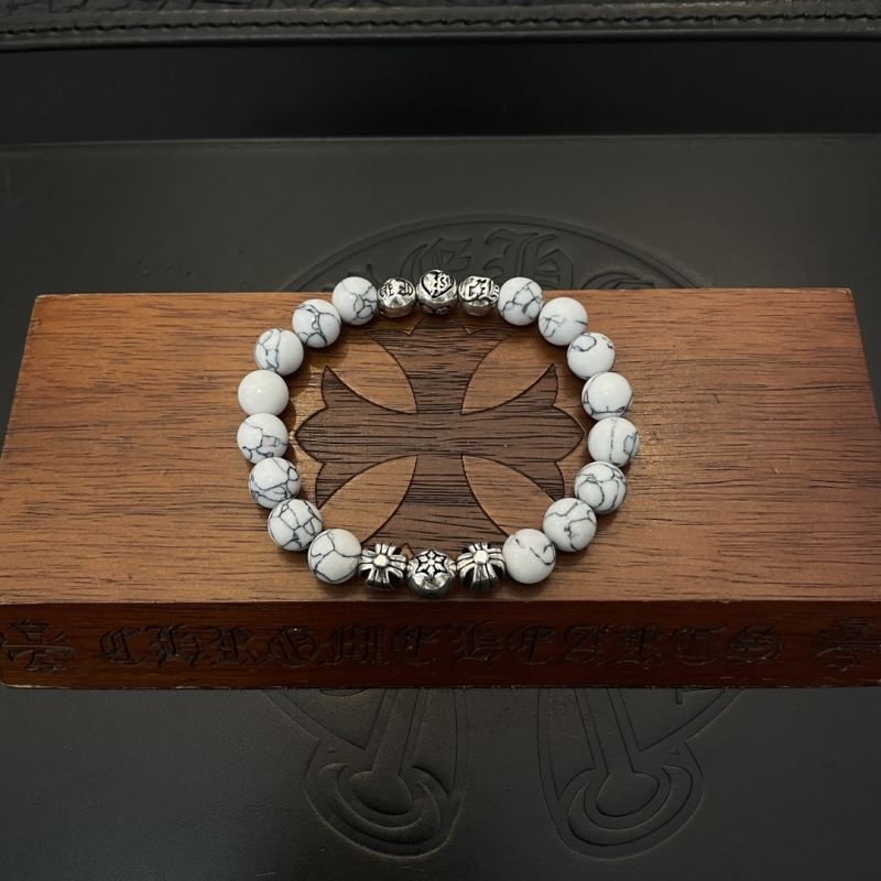 Chrome Hearts Bracelets